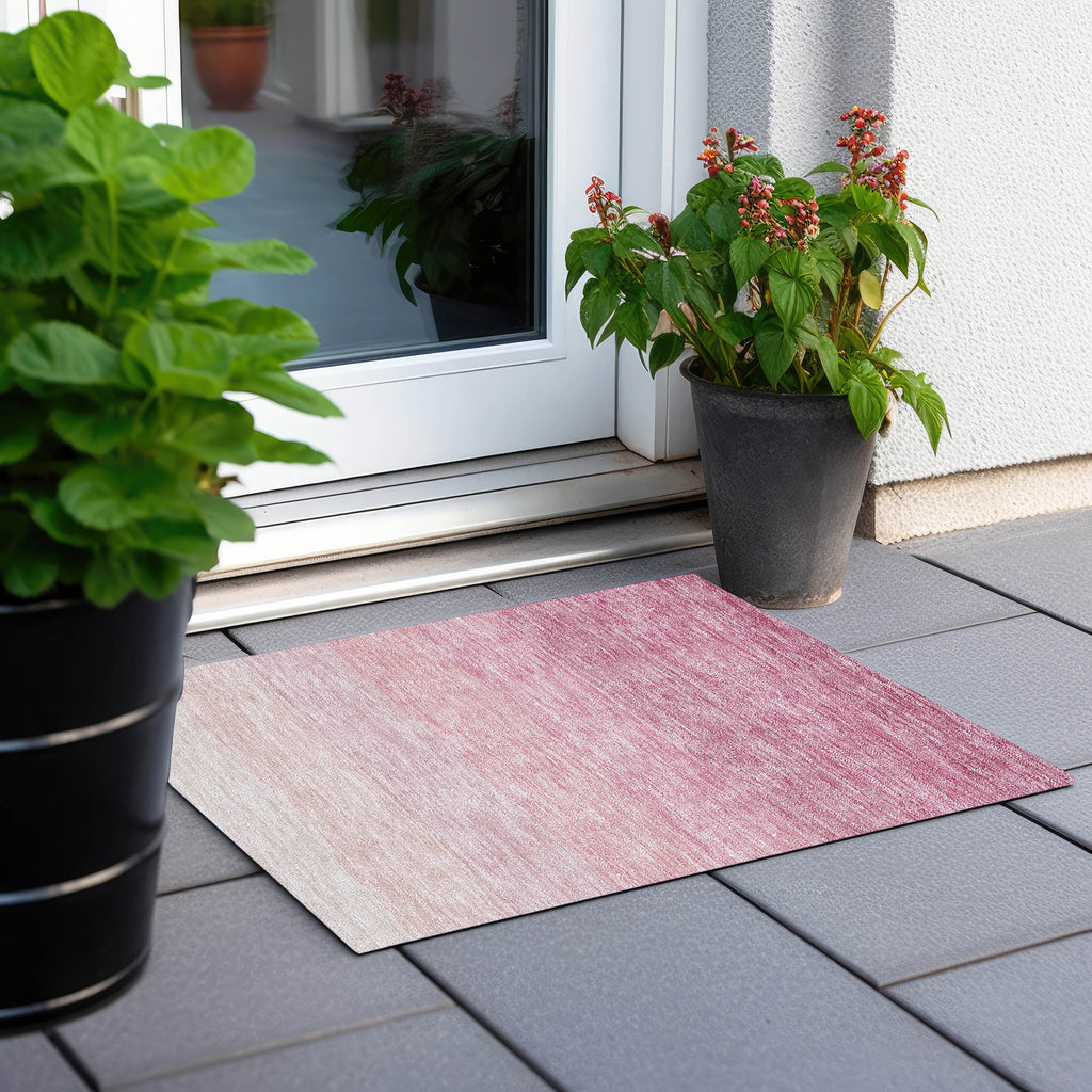 addison chantille acn928 pink rug