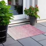 addison chantille acn928 pink rug