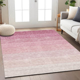 addison chantille acn928 pink rug