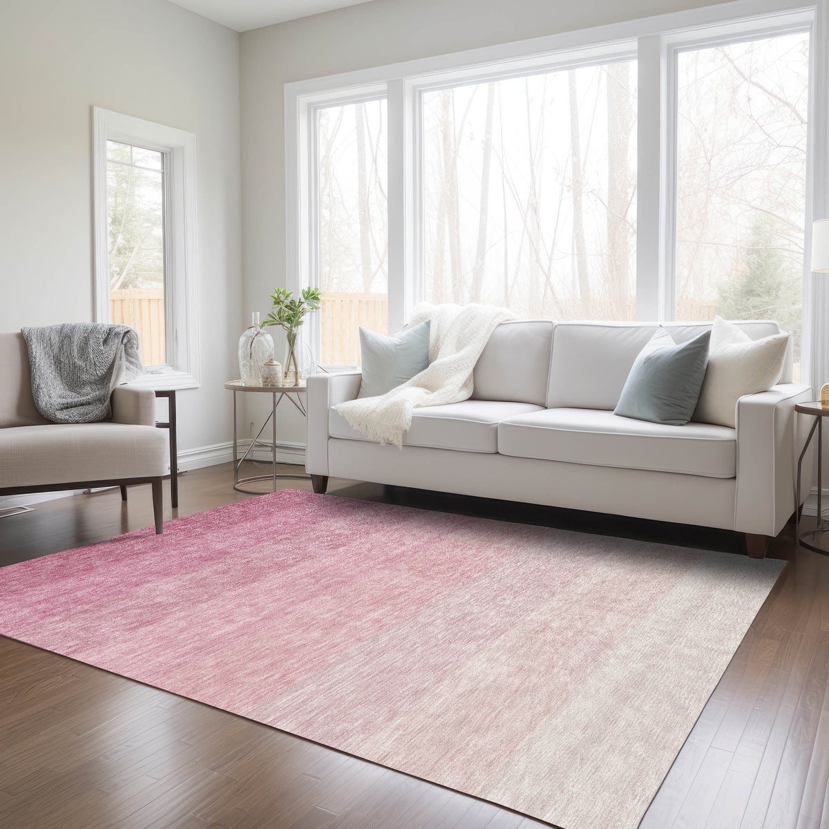 addison chantille acn928 pink rug
