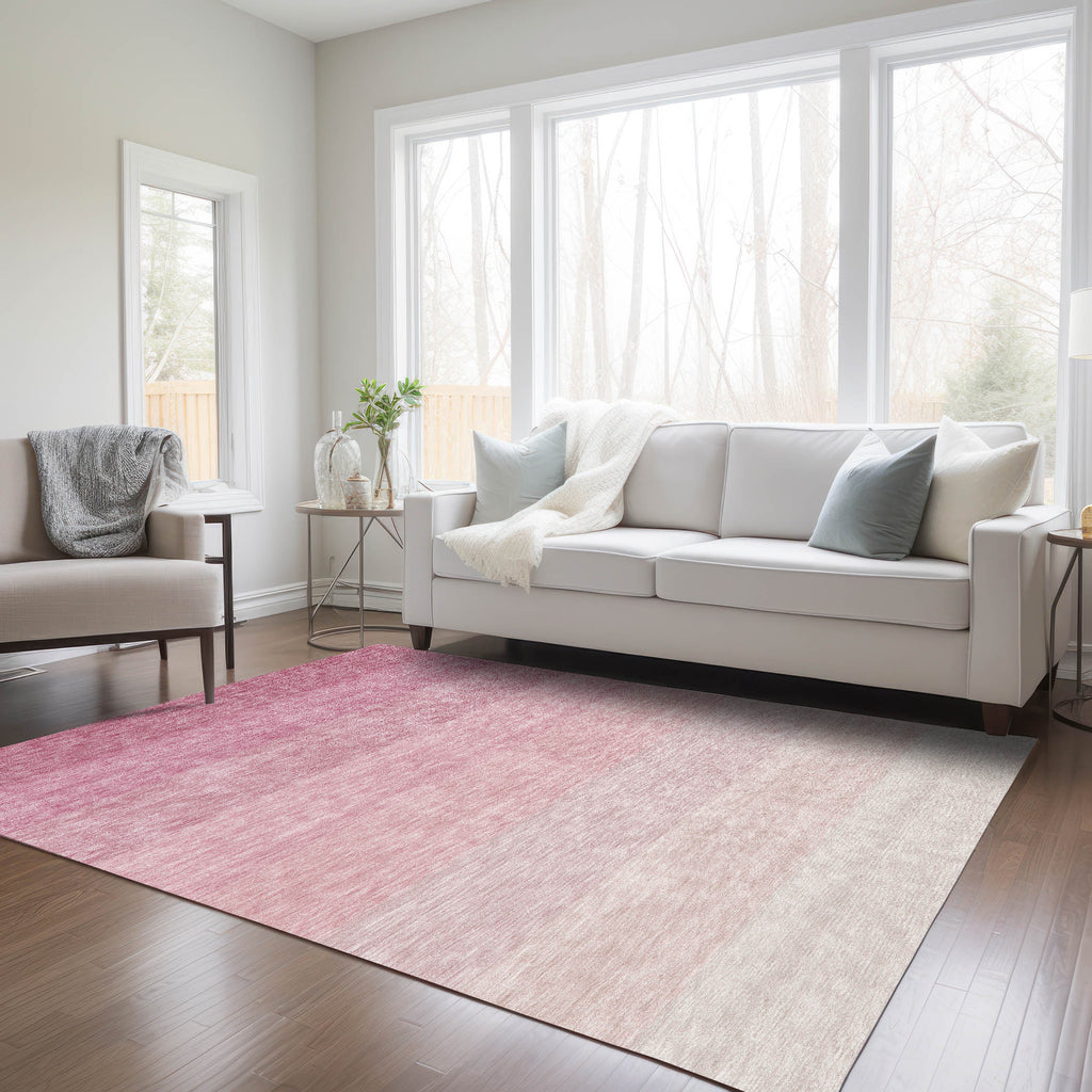 addison chantille acn928 pink rug