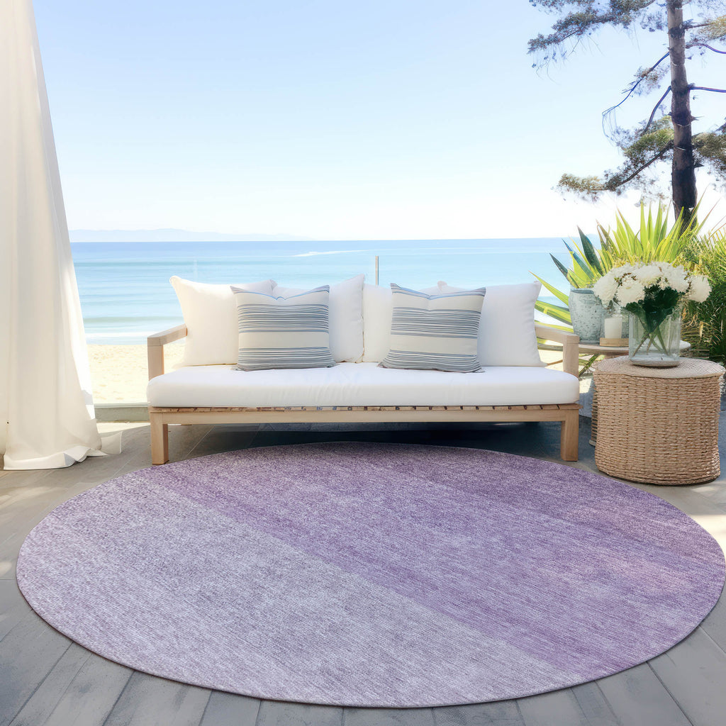 addison chantille acn928 purple rug