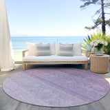 addison chantille acn928 purple rug