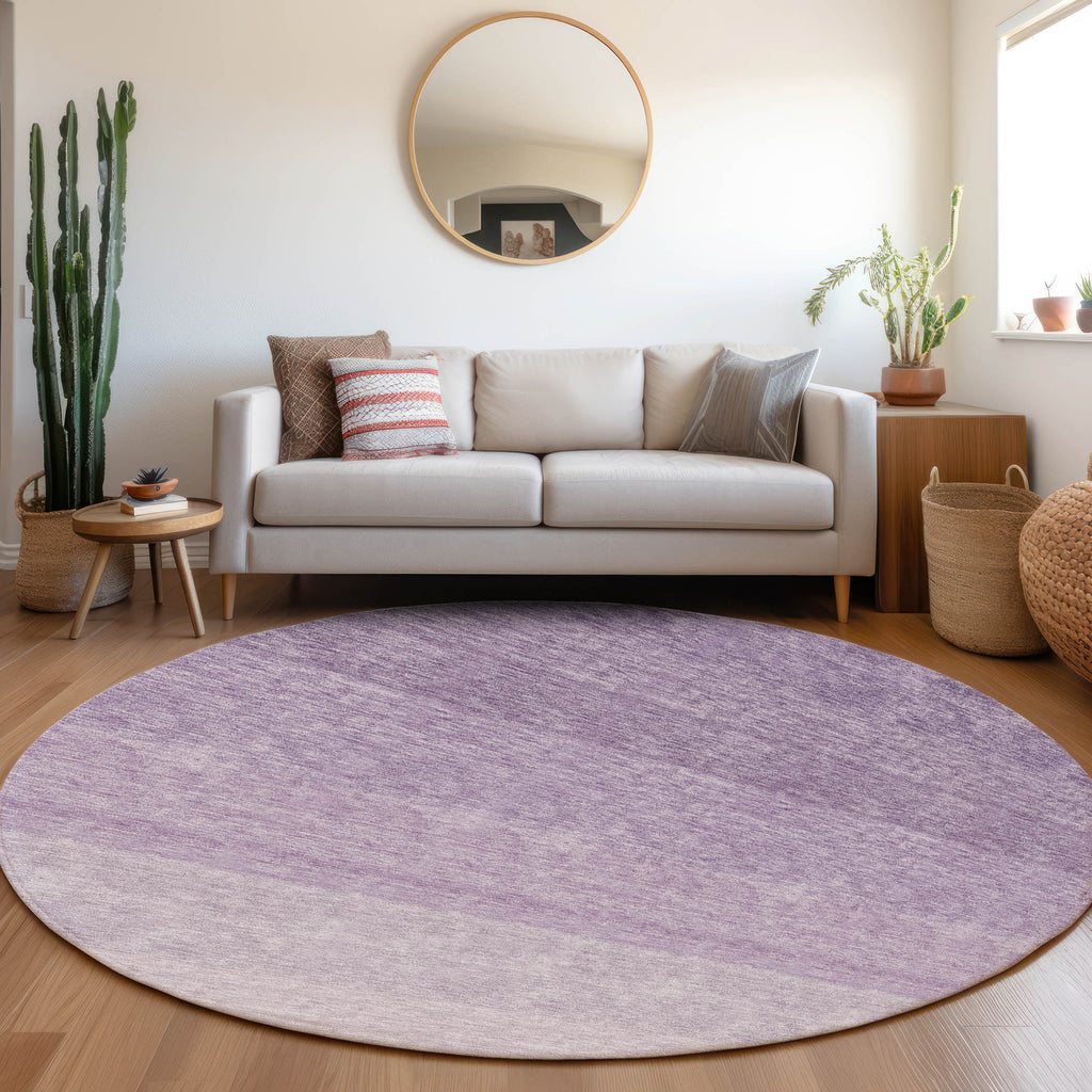 addison chantille acn928 purple rug