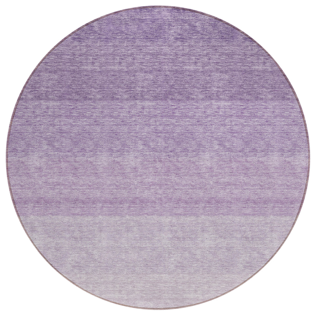 addison chantille acn928 purple rug