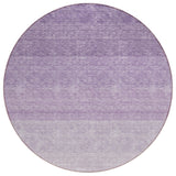 addison chantille acn928 purple rug