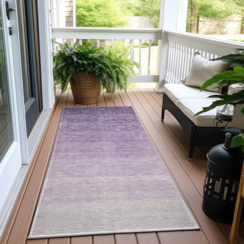 addison chantille acn928 purple rug