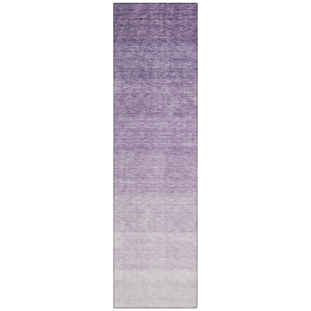 addison chantille acn928 purple rug