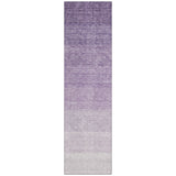 addison chantille acn928 purple rug