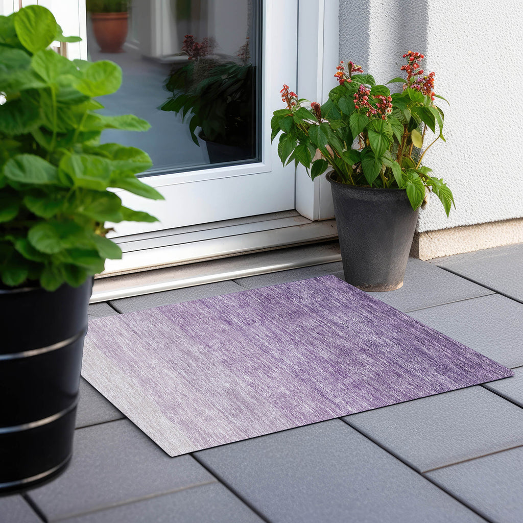 addison chantille acn928 purple rug