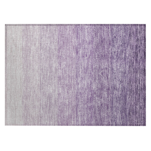 addison chantille acn928 purple rug