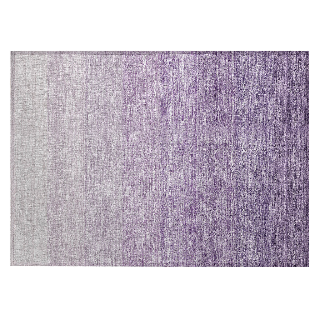 addison chantille acn928 purple rug