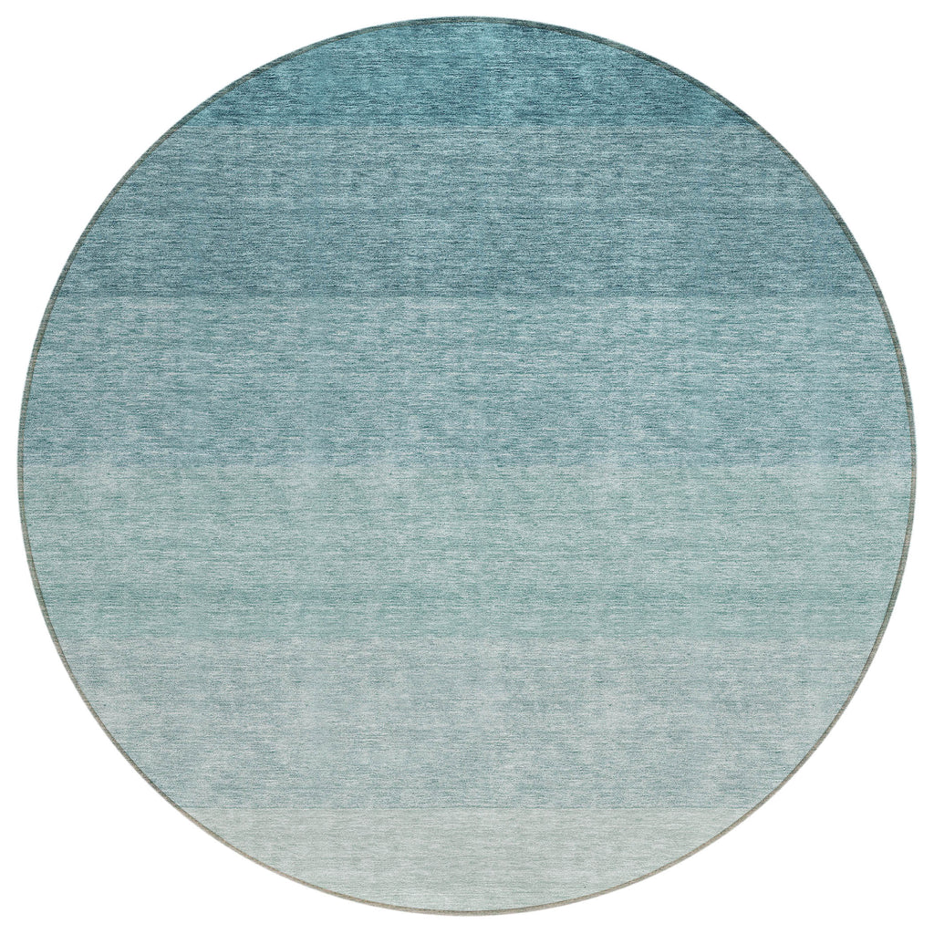 addison chantille acn928 teal rug