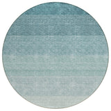 addison chantille acn928 teal rug