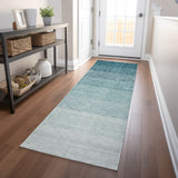 addison chantille acn928 teal rug