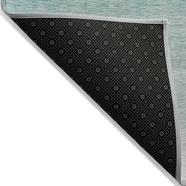addison chantille acn928 teal rug