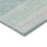 addison chantille acn928 teal rug