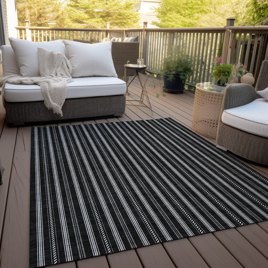 addison chantille acn929 black rug