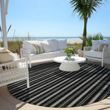 addison chantille acn929 black rug