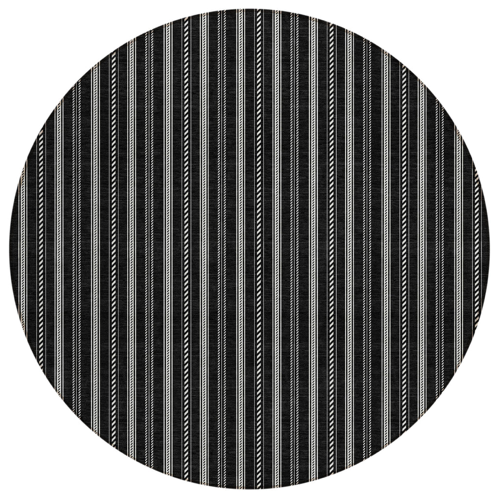 addison chantille acn929 black rug