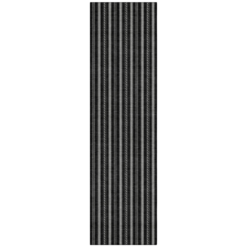addison chantille acn929 black rug