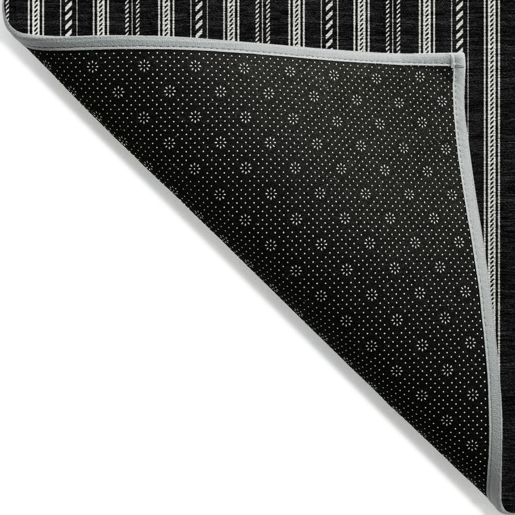 addison chantille acn929 black rug