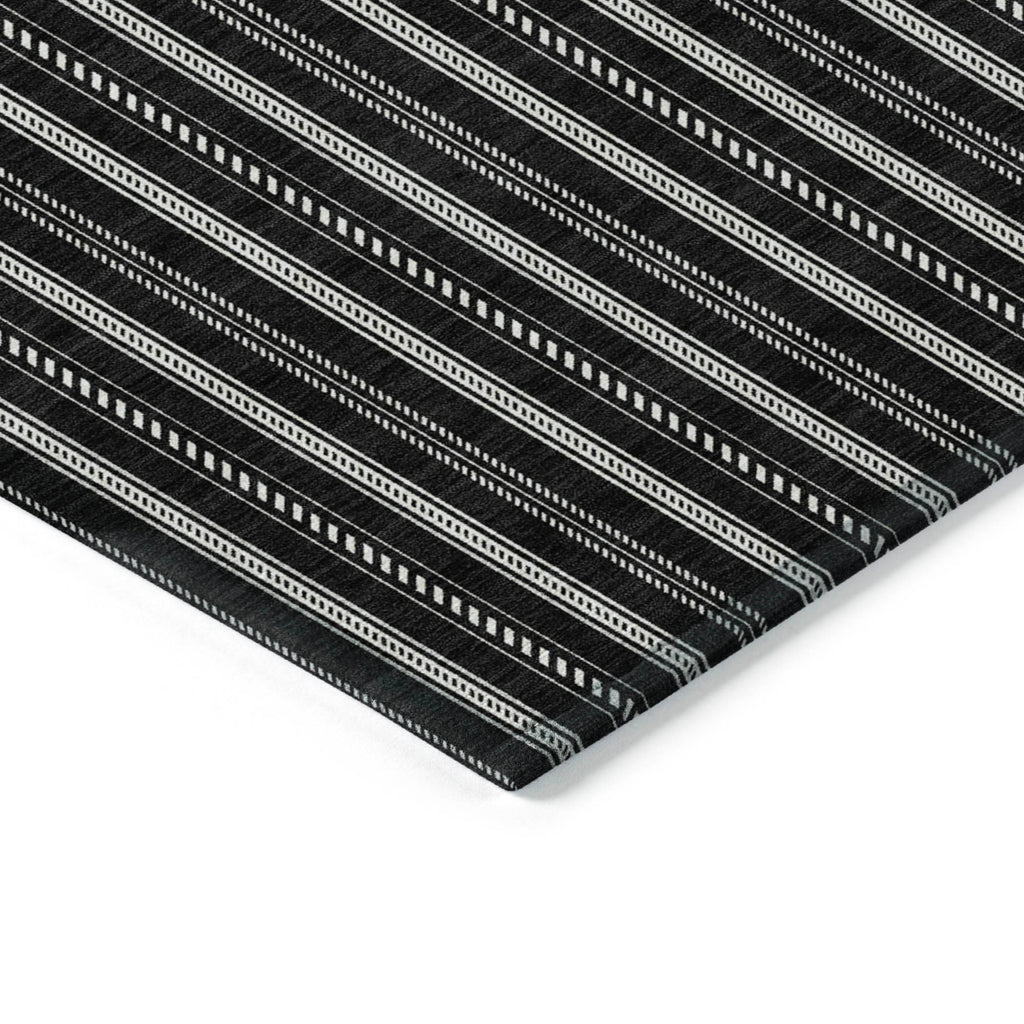 addison chantille acn929 black rug