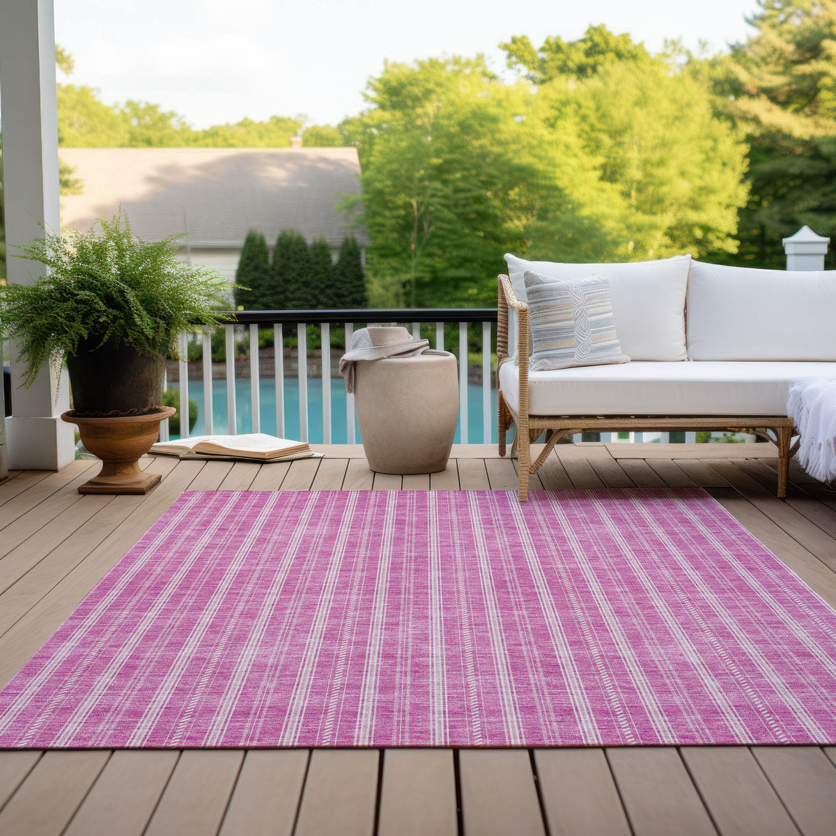 addison chantille acn929 blush rug