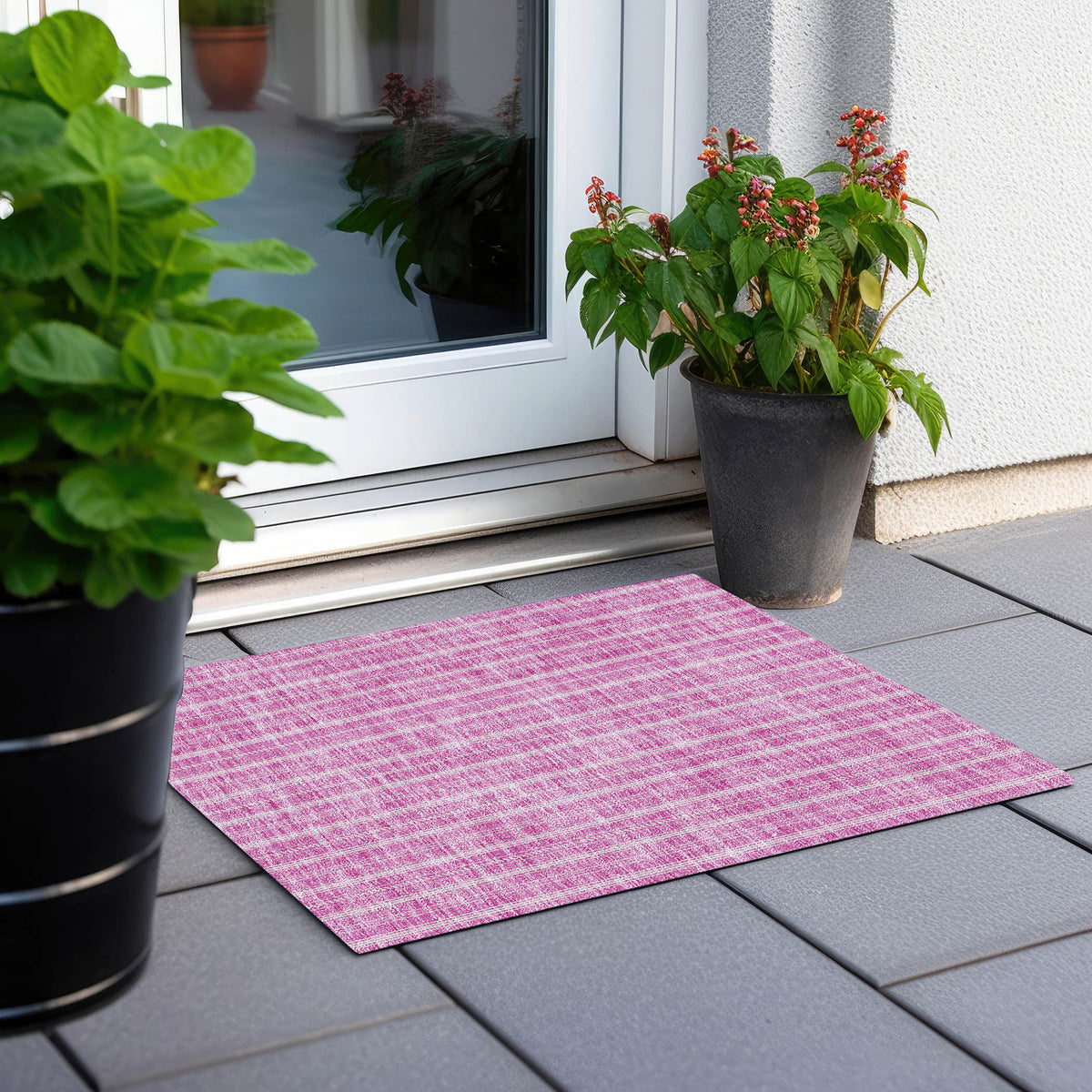 addison chantille acn929 blush rug