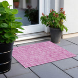 addison chantille acn929 blush rug