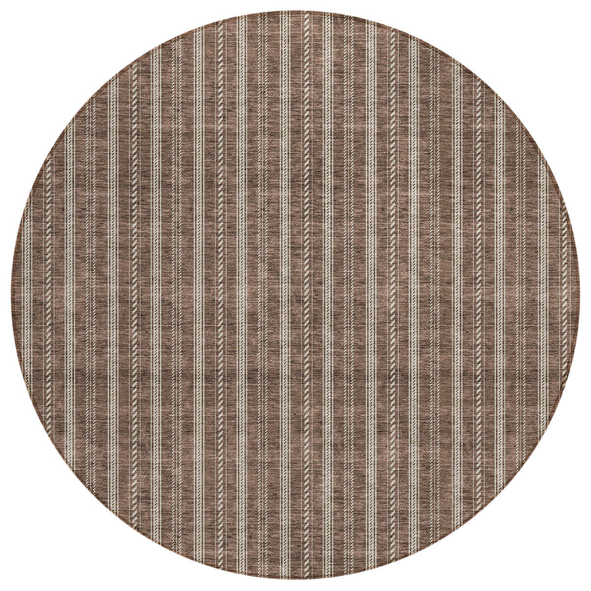 addison chantille acn929 brown rug