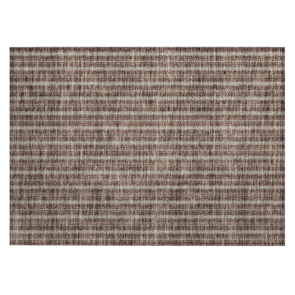 addison chantille acn929 brown rug