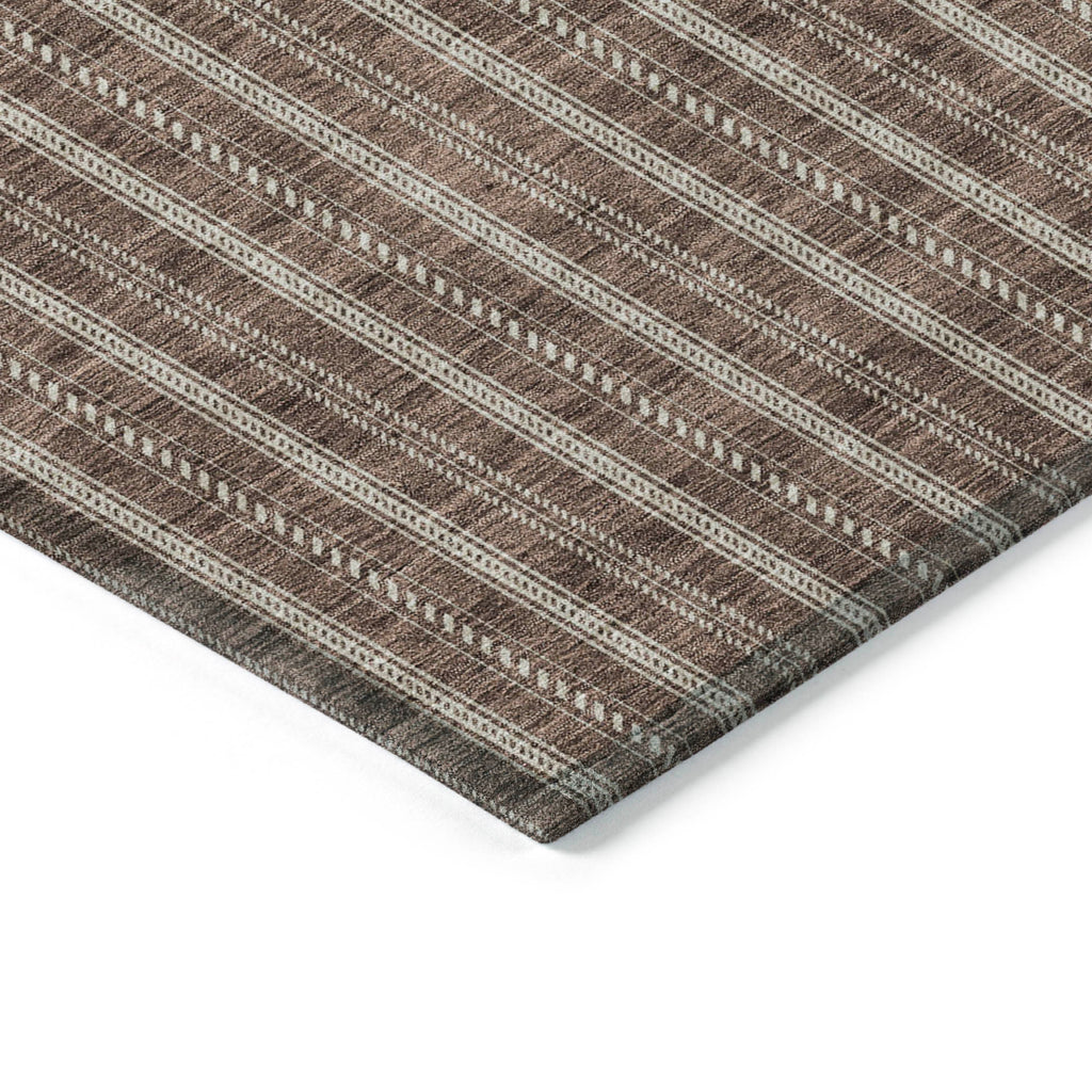 addison chantille acn929 brown rug