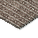 addison chantille acn929 brown rug