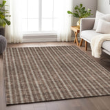 addison chantille acn929 brown rug