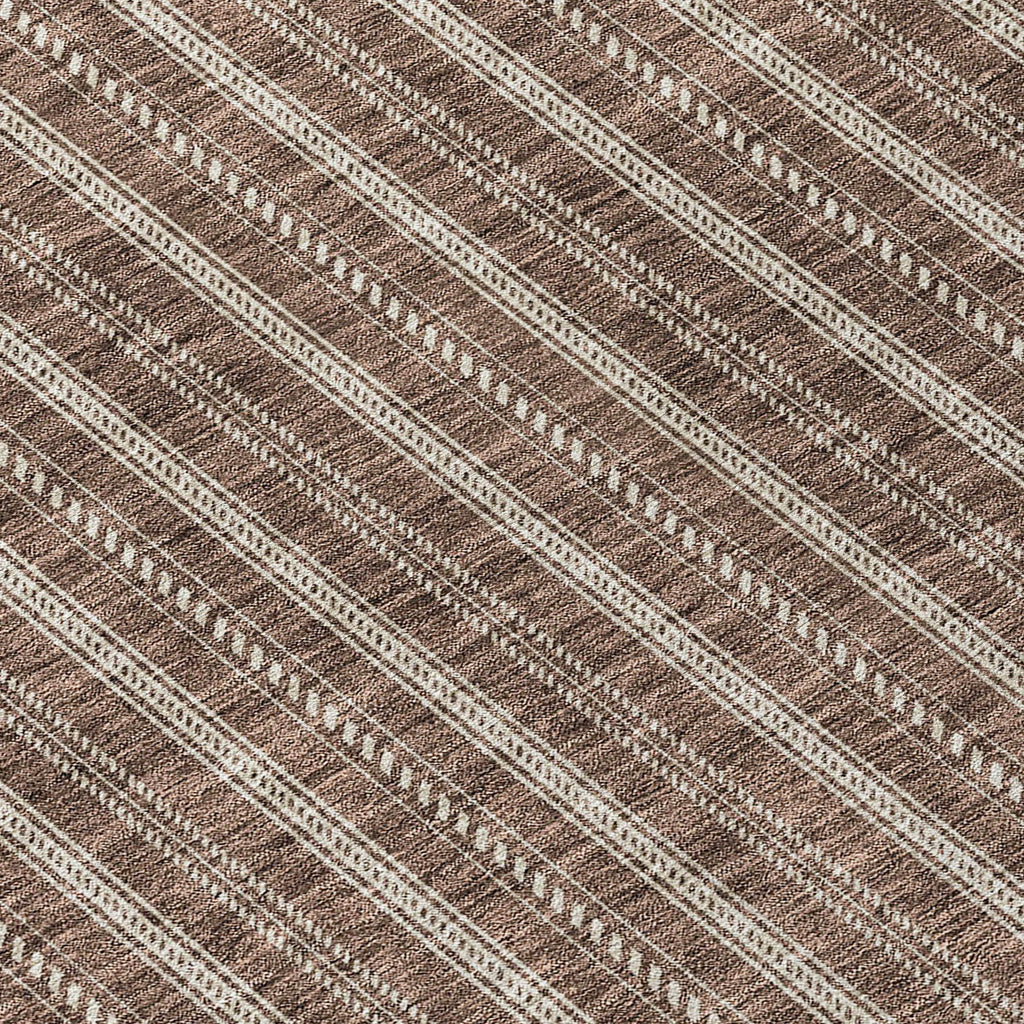 addison chantille acn929 brown rug