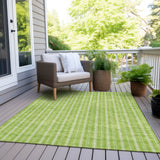 addison chantille acn929 lime rug
