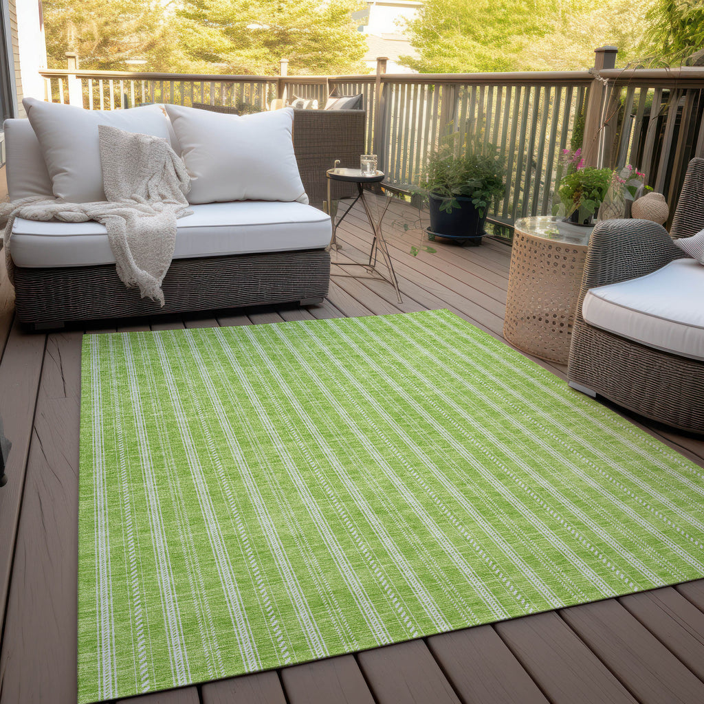 addison chantille acn929 lime rug