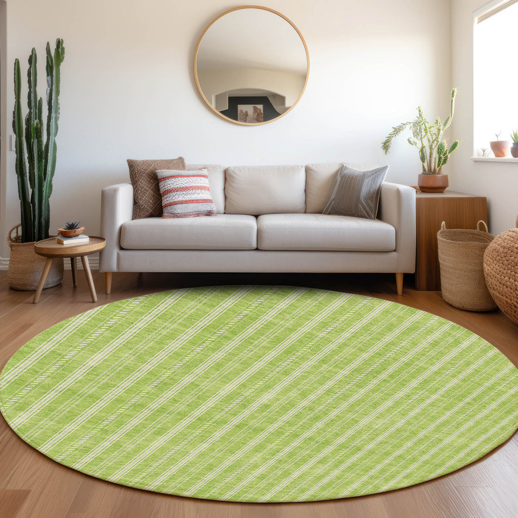 addison chantille acn929 lime rug