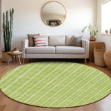 addison chantille acn929 lime rug