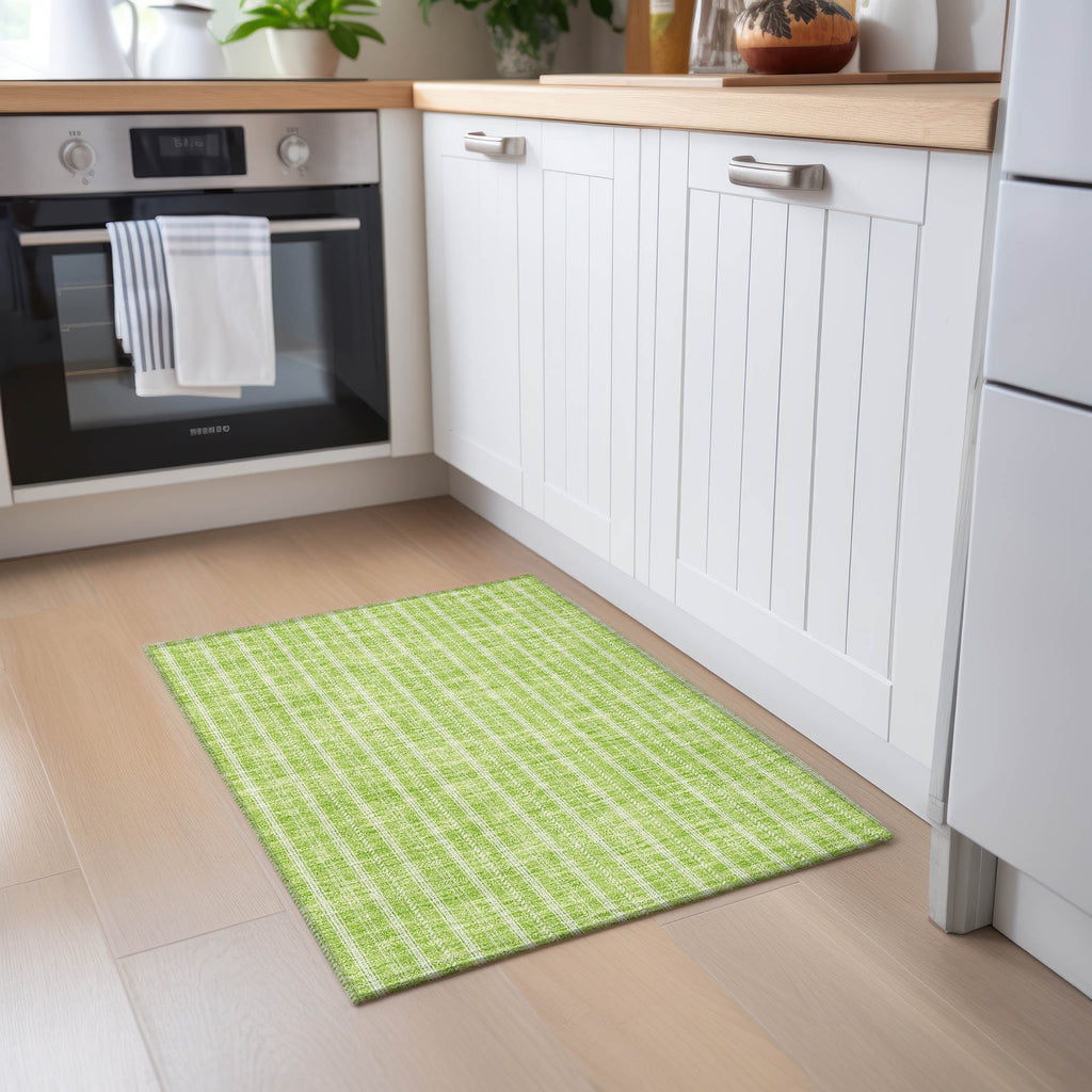 addison chantille acn929 lime rug