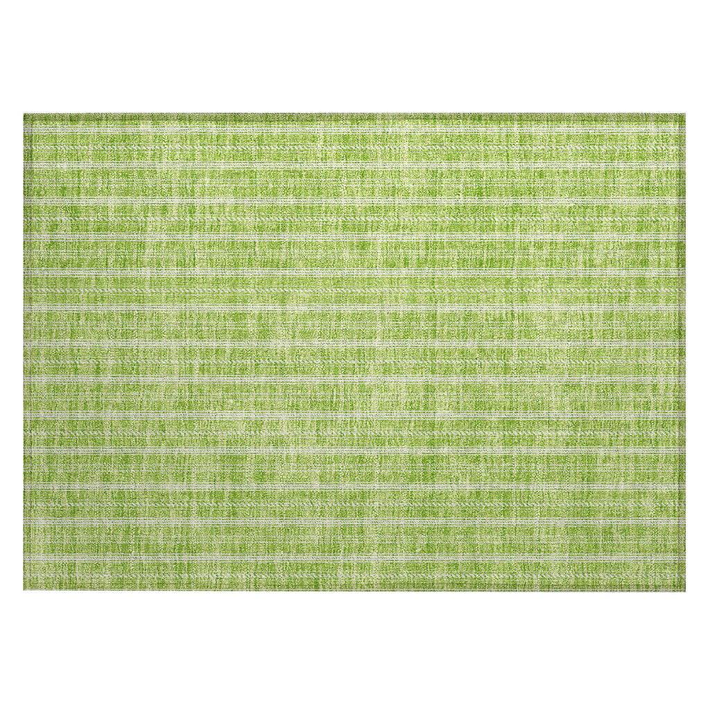 addison chantille acn929 lime rug