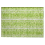 addison chantille acn929 lime rug