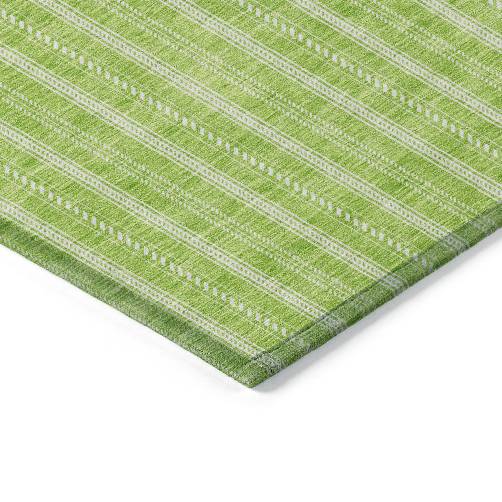 addison chantille acn929 lime rug