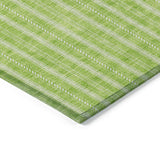 addison chantille acn929 lime rug