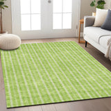 addison chantille acn929 lime rug