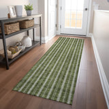 addison chantille acn929 olive rug