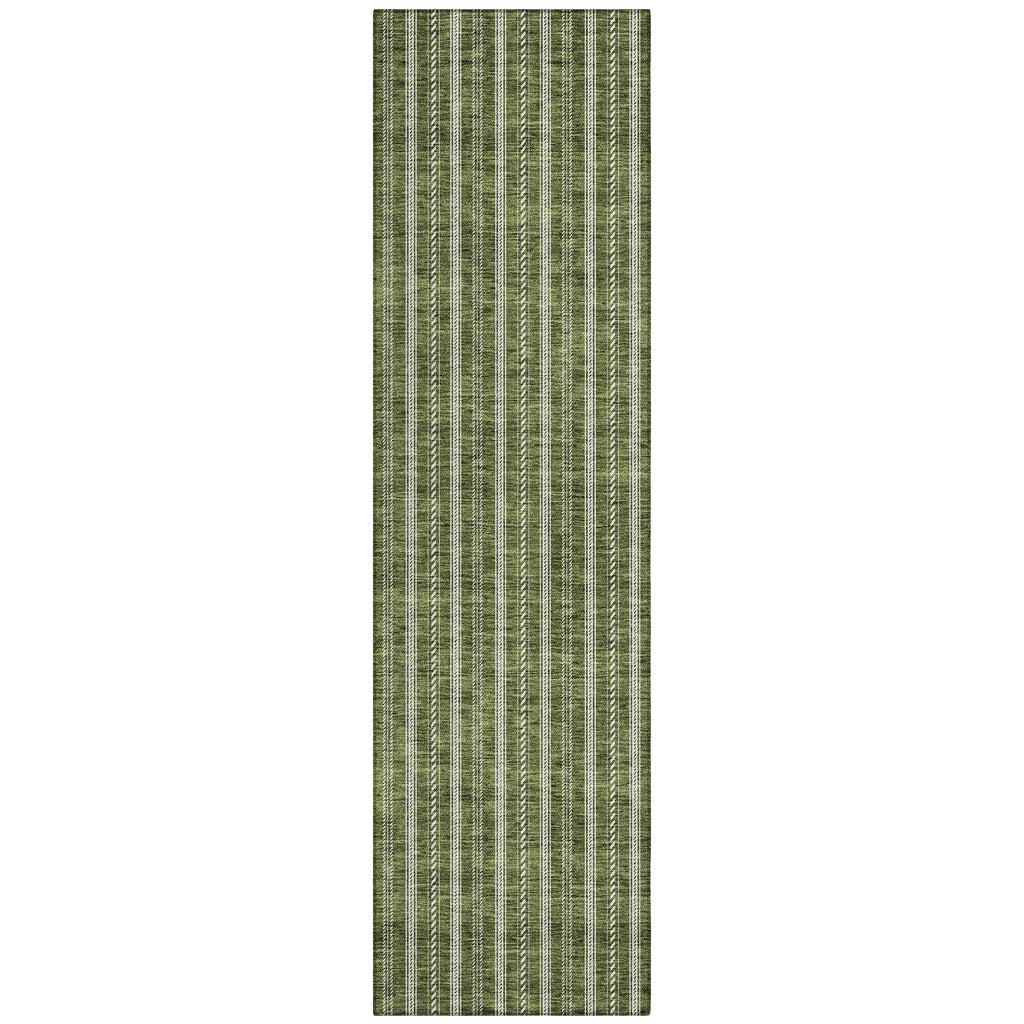 addison chantille acn929 olive rug