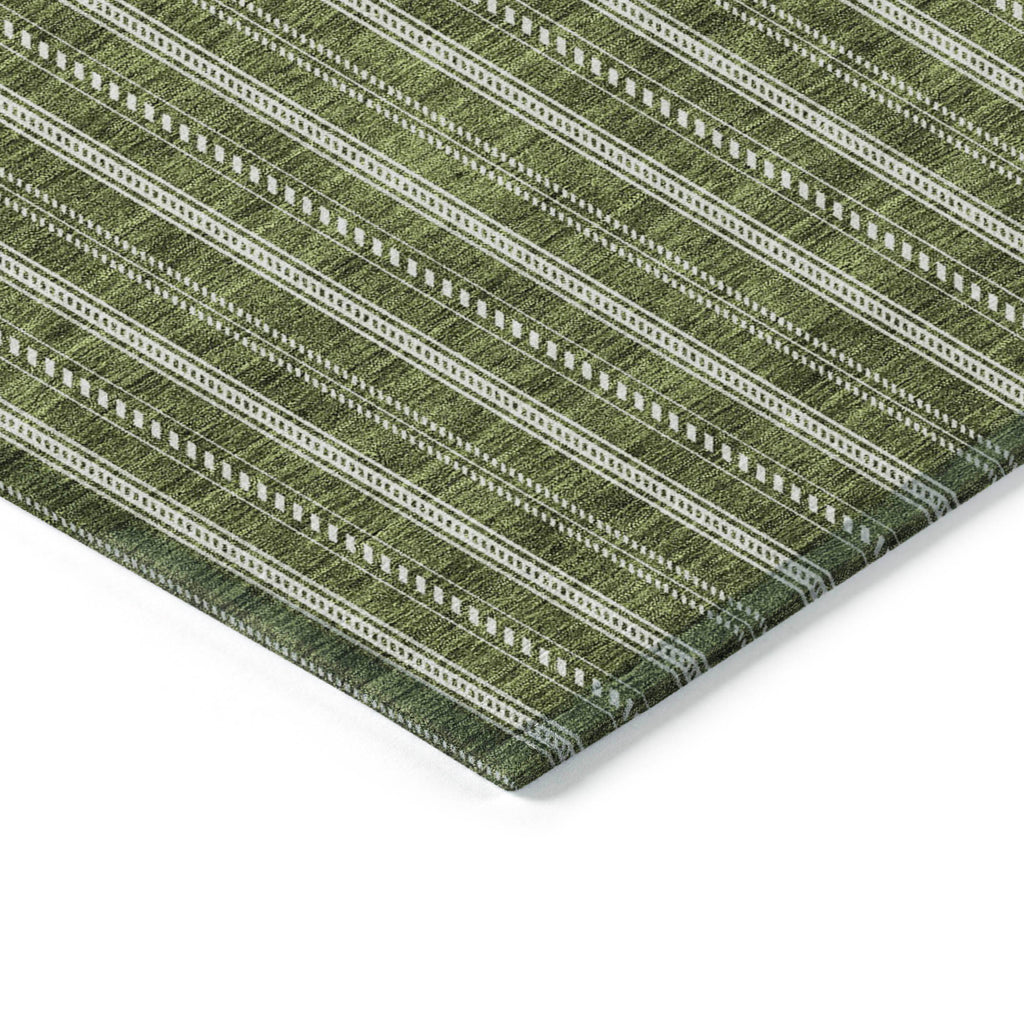 addison chantille acn929 olive rug