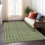 addison chantille acn929 olive rug